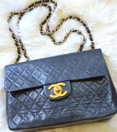 Chanel jumbo flap bag price